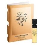 Flaconete Rabanne Lady Million