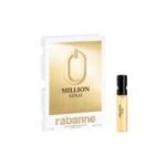 Flaconete Rabanne Million Gold 1,5 ml