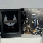 Flaconete Rabanne Invictus Victory
