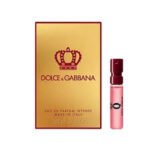 Flaconete Dolce & Gabbana edp intense  1,5 ml