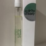 Travel Size Issey Miyake A Drop D'issey Essentielle 10 ml