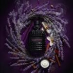 Flaconete Valentino Uomo Born in Roma extradose