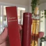Travel size Cartier La Panthere Eau De Parfum 15 ml