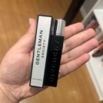 Travel Size Givenchy Gentleman Society 12,5 ml