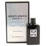 Miniatura Givenchy Gentleman Society edp 6 ml