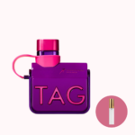 Decant Armaf Tag Her Donna Colorata