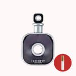 Decant Armaf Infinity Black