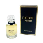 Miniatura Givenchy L’Interdit Parfum 10 ml