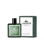 Miniatura Lacoste Original Edp 4,5 ml