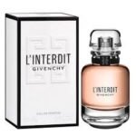 Miniatura Givenchy L'Interdit EDP 10 ml