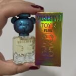 Miniatura Moschino Toy 2 Pearl 5 ml