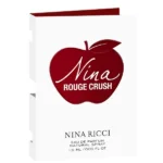Flaconete Nina Ricci Rouge Crush