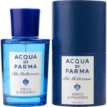 Miniatura Acqua di Parma Blu Mediterraneo Mirto Di Panarea edt 5 ml