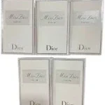 Flaconete Dior Miss Dior Parfum
