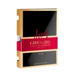 Flaconete Carolina Herrera Good Girl Very Glam