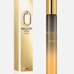Travel Size Rabbane Million Gold For Her Parfum 10 ml
