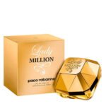 Miniatura Paco Rabanne Lady Million edp