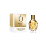 Miniatura Paco Rabanne Million Gold for Her EDP