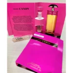 Flaconete Prada Candy Eau de Parfum