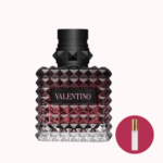 Decant Valentino Born in Roma Donna Intense