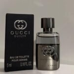 Miniatura Gucci Guilty Pour Homme Eau de Toilette