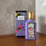 Miniatura Gucci Flora Gorgeous Magnolia