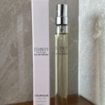 Travel size Calvin Klein Eternity For Women 10 ml