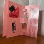 Flaconete Prada Paradoxe  Radical Essence 1,2 ml