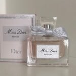 Miniatura Miss Dior Parfum