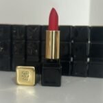 Miniatura Batom Guerlain kisskiss tender matte Cor 325