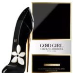Flaconete Carolina Herrera Good Girl Jasmine Absolute