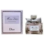 Miniatura Miss Dior  Eau de Parfum