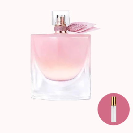 Decant Lancôme La Vie Est Belle Vanille Nude