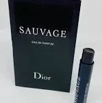 Flaconete Dior Sauvage EDP