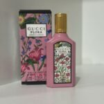 Miniatura Gucci Flora Gorgeous Gardenia