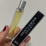 Travel Size Givenchy Gentleman Society Extreme12,5 ml