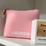 Miniatura Fame + Bolsinha Rabbane