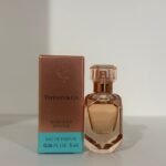 Miniatura Tiffany Rose Gold Intense