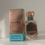 Miniatura Tiffany Rose Gold