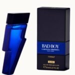 Miniatura Carolina Herrera Bad Boy Cobalt Elixir