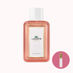 Decant Lacoste Original Femme