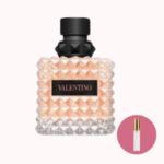 Decant Valentino Born in Roma Donna Coral Fantasy
