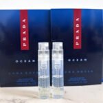 Flaconete Prada Luna Rossa Ocean Le Parfum