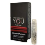 Flaconete Giorgio Armani Stronger With You Parfum