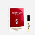 Flaconete Rabanne Phantom in Red
