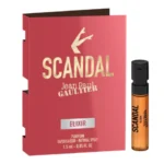 Flaconete Jean Paul Gaultier Scandal Elixir