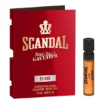 Flaconete Jean Paul Gaultier Scandal Pour Homme Elixir