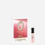 Flaconete Rabanne Million Gold For Her Pure Diamonds