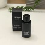 Miniatura Armani Code Edp