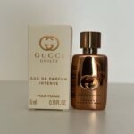 Miniatura Gucci Guilty Eau de Parfum Intense